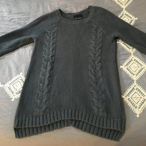 Knit Sweater